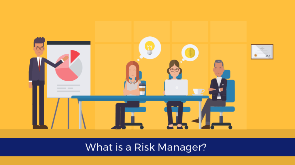 Are You a Risk Manager?
