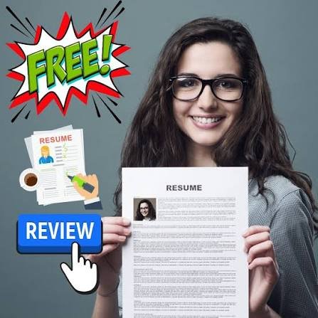 Giving Back with Free Resumes for Women