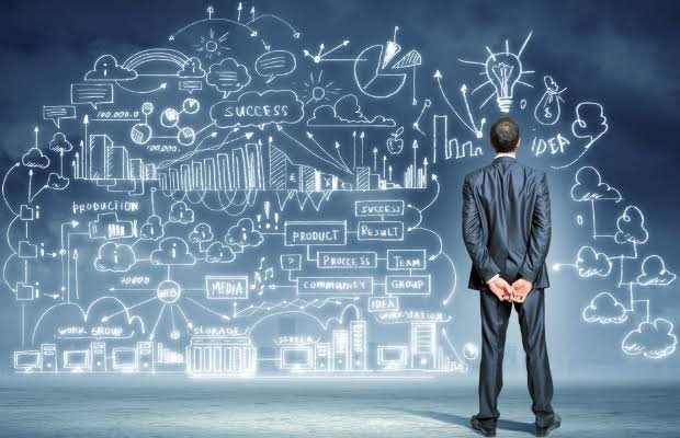 An Example of How It Can Apply to Your Career Thinking