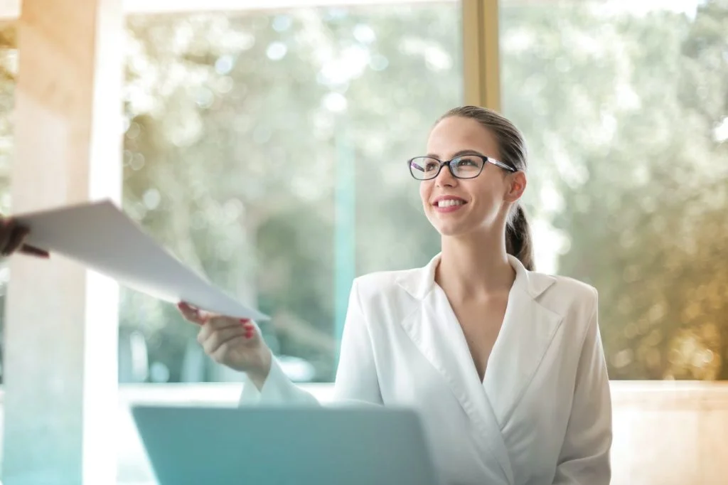 The #1 Thing Recruiters Want to See on Your Resume