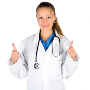 The Anatomy of a "Healthy" LinkedIn Profile
