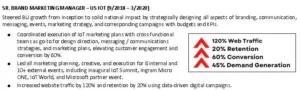 Should You Include Graphics in Resumes