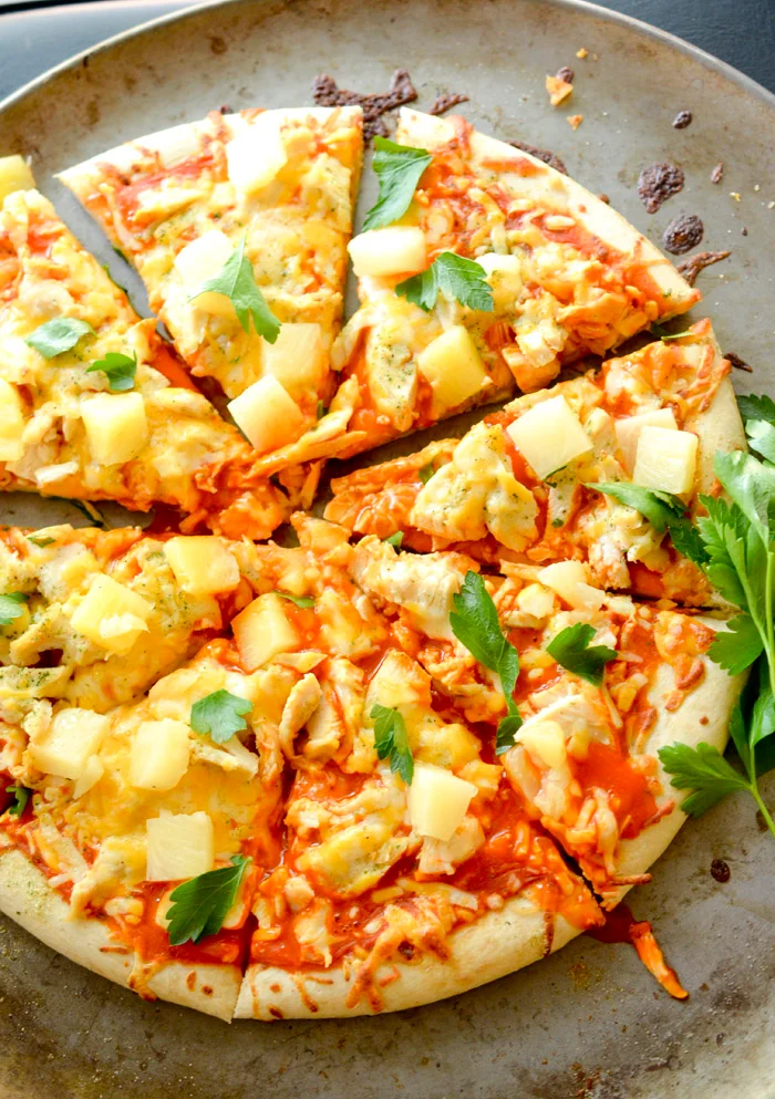 Fresh Toppings for Your Resume