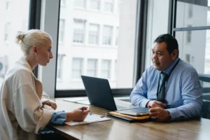 How to Nail a "Stay Interview"