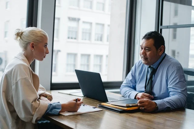 How to Nail a "Stay Interview"