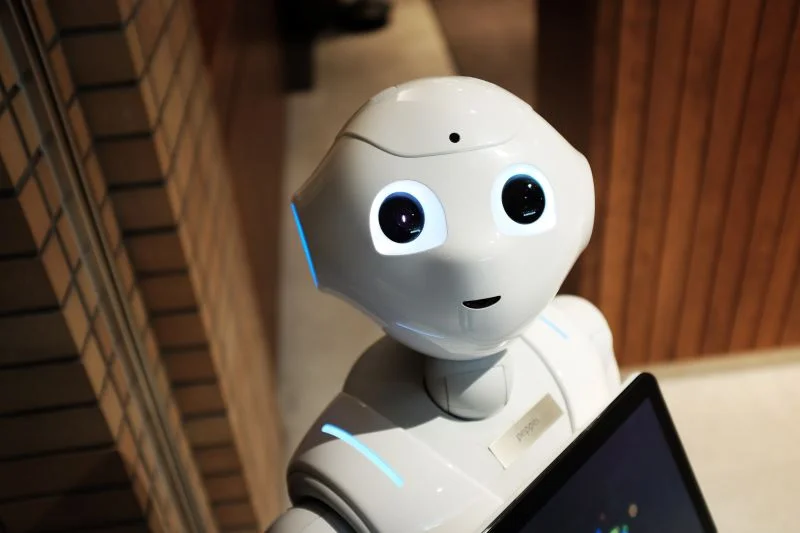 How Artificial Intelligence (AI) Can Improve Your Job Search