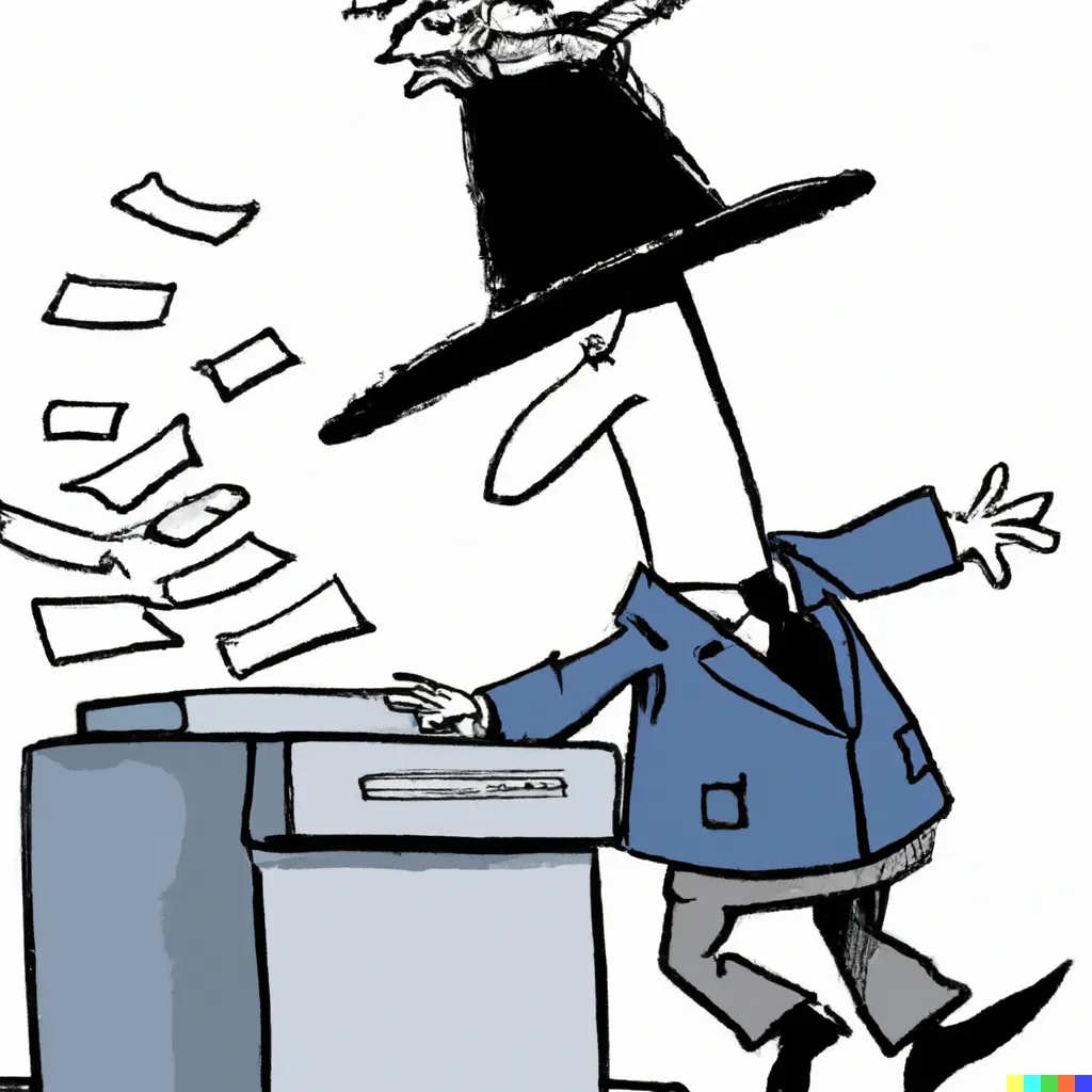 Why a Picture Worth a Thousand Words on Social Media has Negative Value on a Resume