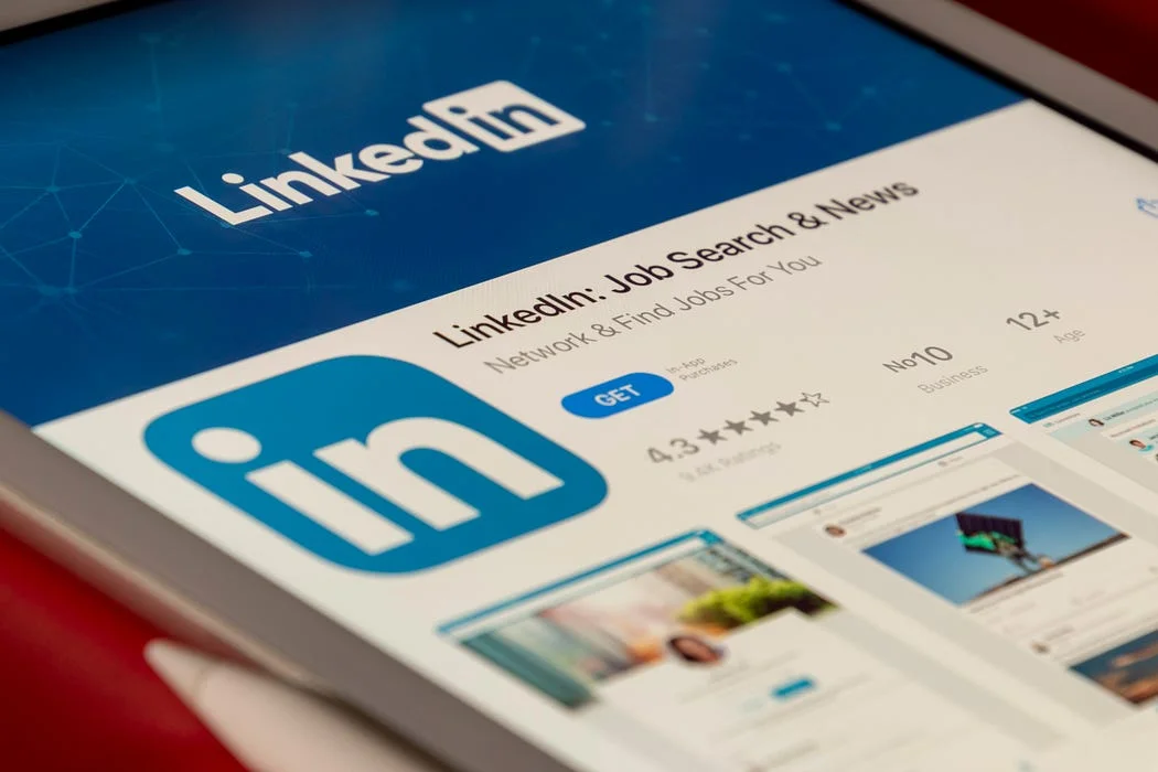 Get Noticed by Recruiters