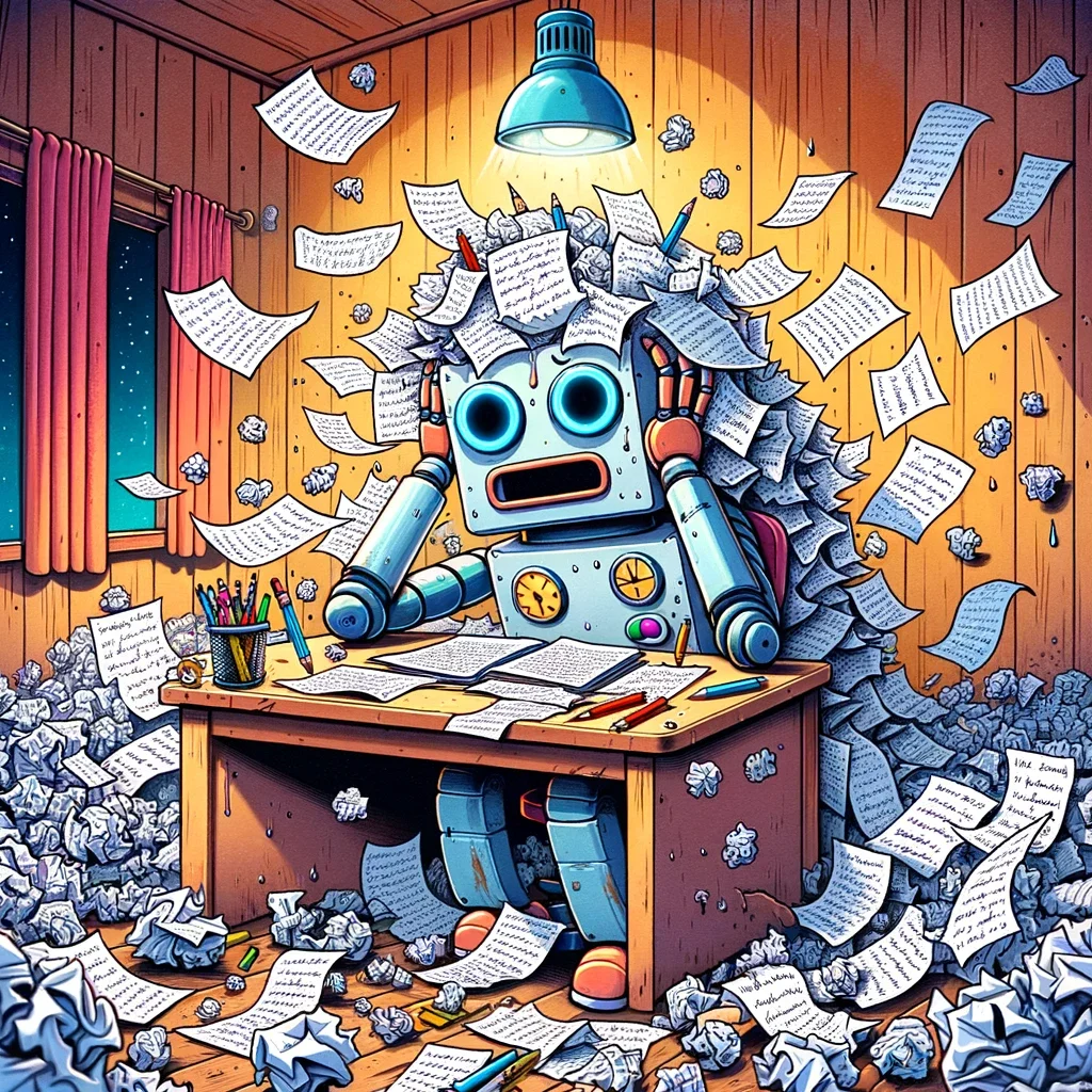 From Layoffs to Liftoff