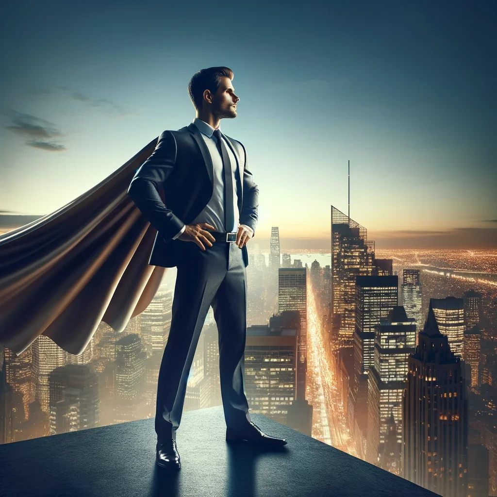 From Entrepreneur to Employee