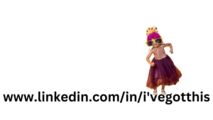 Customizing Your LinkedIn URL