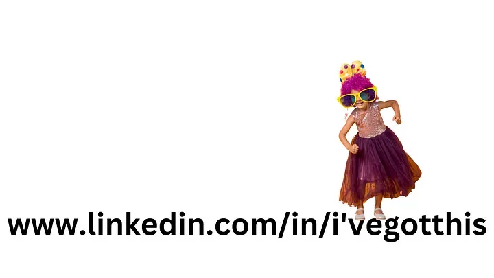 Customizing Your LinkedIn URL