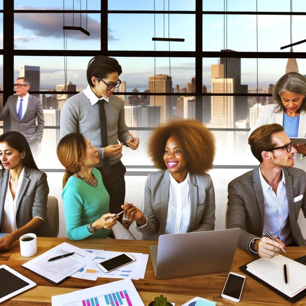 Launching an Effective Job Search in a Challenging Market