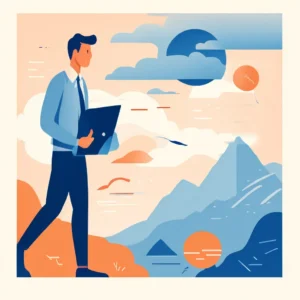 Lessons Learned from Submitting 444 Applications to Land One Awesome Job