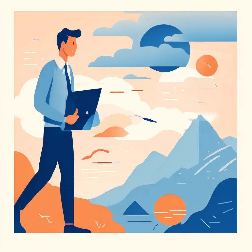 Lessons Learned from Submitting 444 Applications to Land One Awesome Job