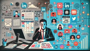 The New Networking