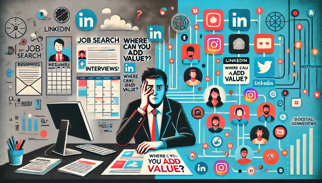 The New Networking