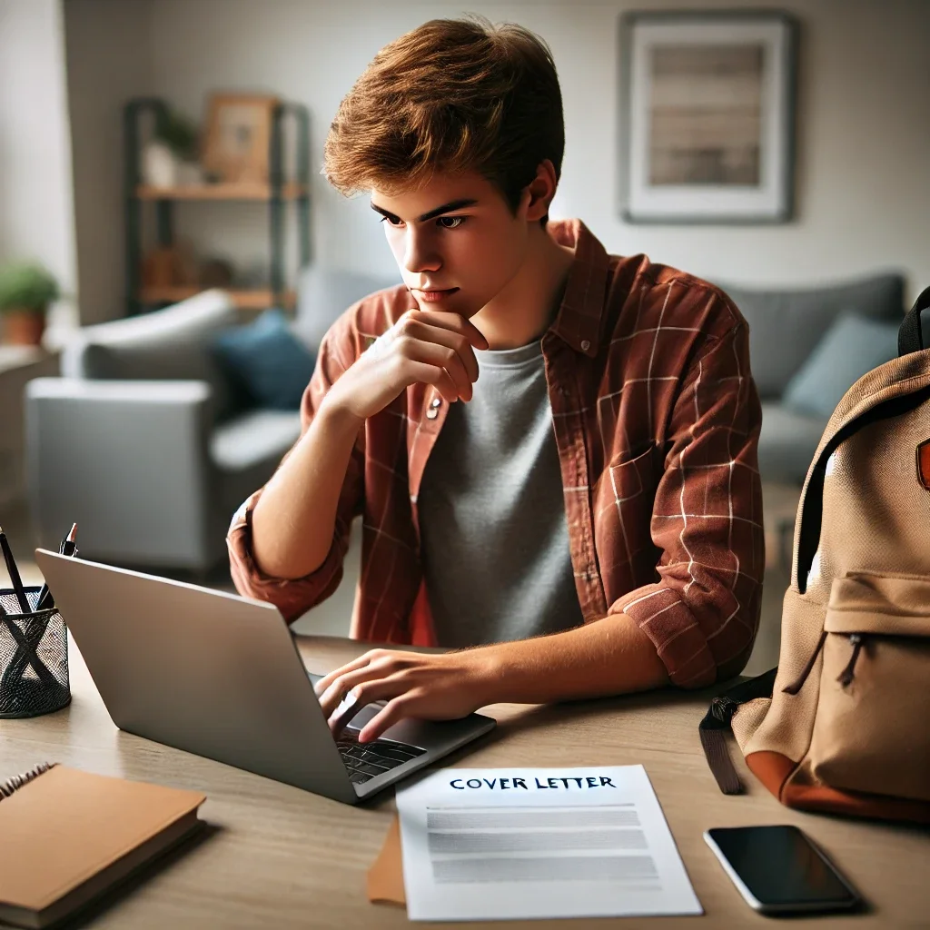 Cover Letters That Get Read