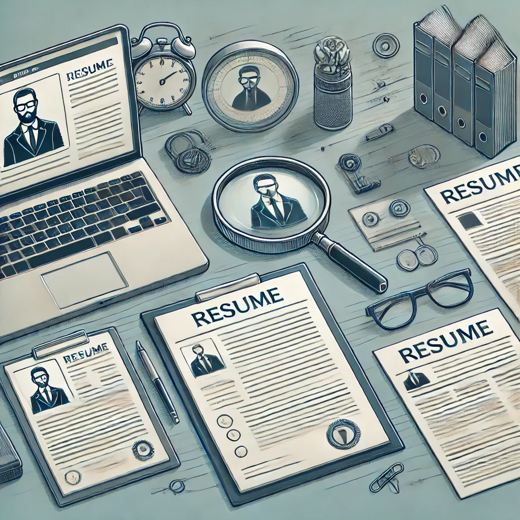 How to Customize Your Resume for Every Job in Minutes
