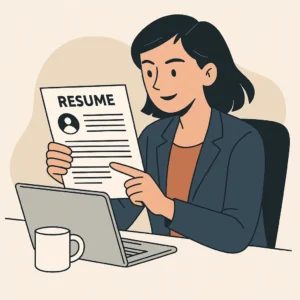 Resume Formatting for 2026