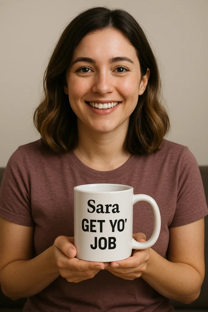 Your Job Search Is the Launchpad for Personal Branding