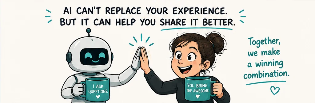 AI for Resumes Is Only as Good as the Framework Behind It