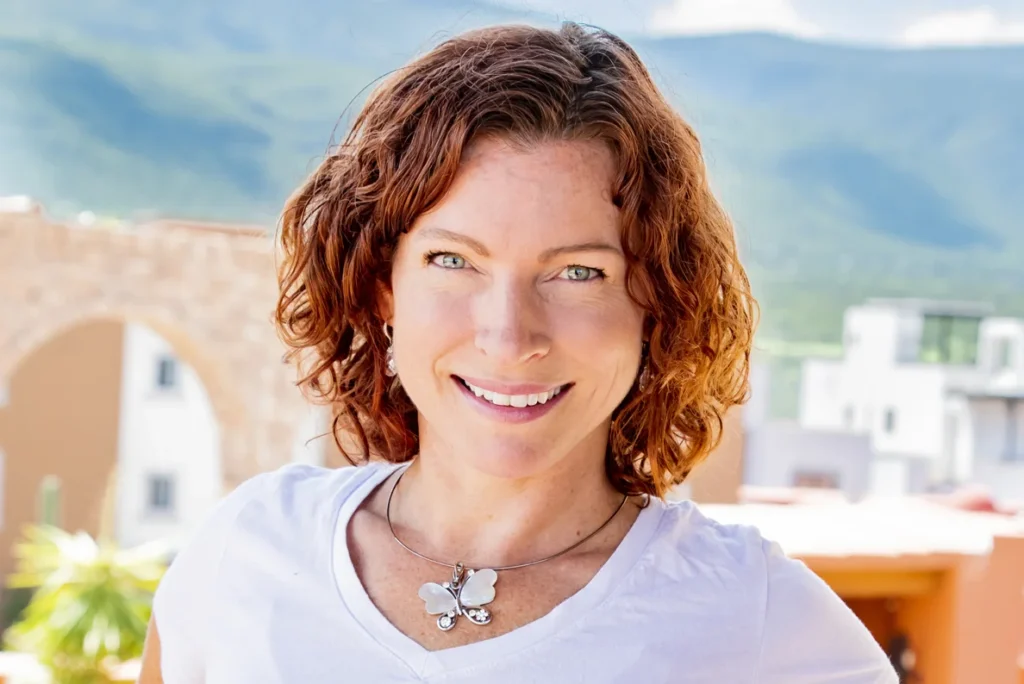 Kyla Duffy, professional resume writer and career coach