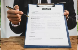 Best Resume Writing Services for Executives