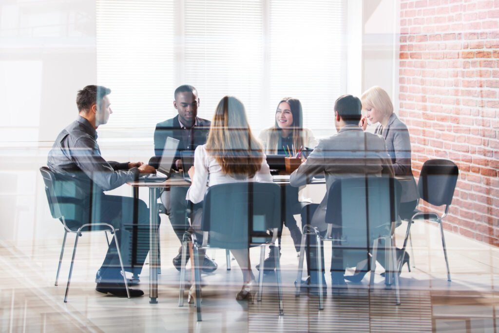 How Group Interviews Work