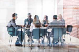 How Group Interviews Work