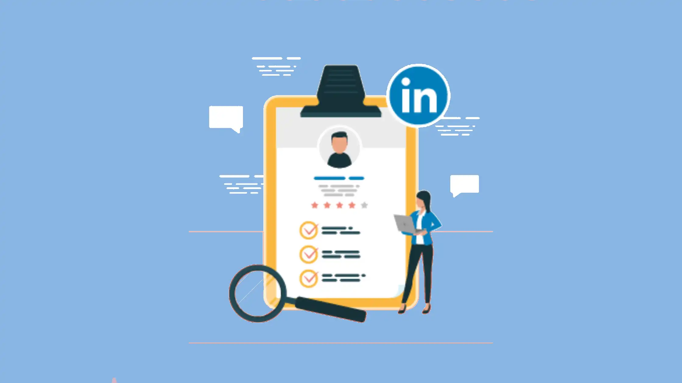 How to Hire a LinkedIn Profile Writer