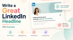 How to Write a LinkedIn Headline That Gets Recruiters to Click