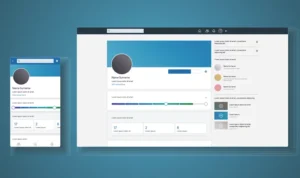LinkedIn Profile Makeover