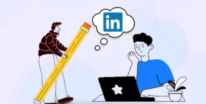 LinkedIn Profile Writer vs. DIY