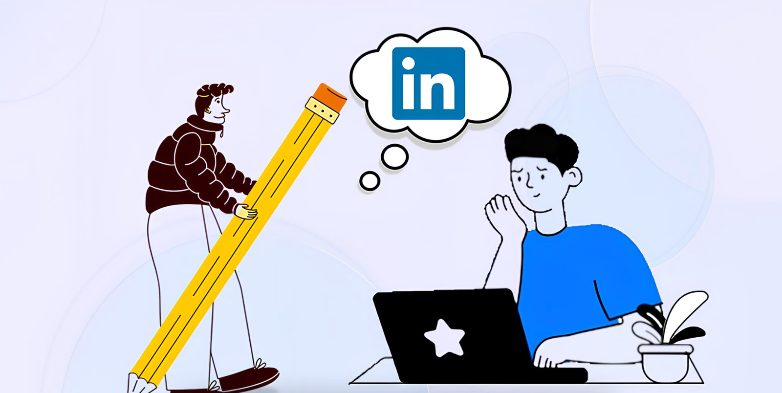 LinkedIn Profile Writer vs. DIY