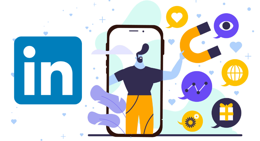 Professional LinkedIn Profile Writer