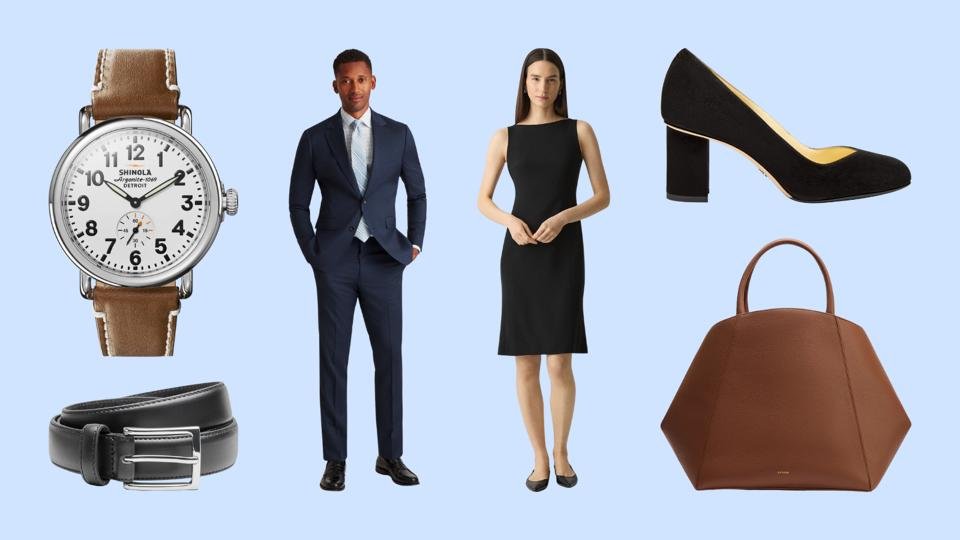 What to Wear to a Job Interview in 2026
