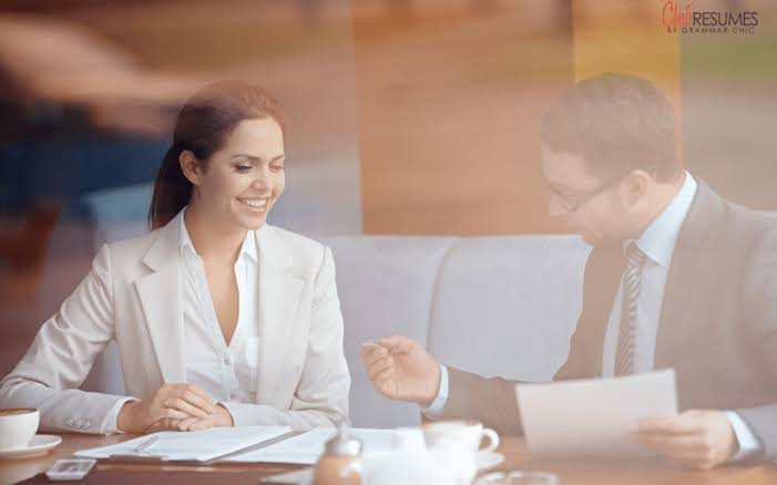 Why You Need a Professional Resume Writer & Career Coach for Your Next Job