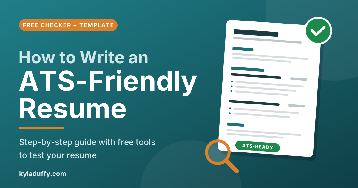 how-to-write-ats-friendly-resume